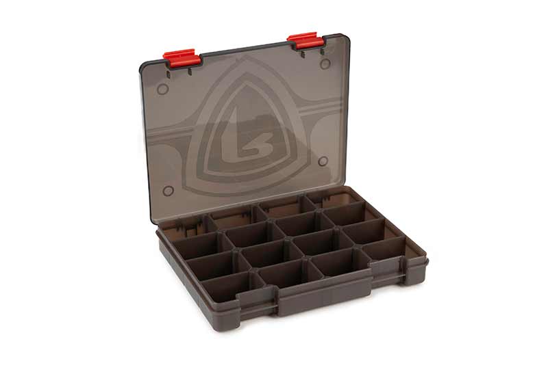 Fox Rage Stack N Store Shield Storage Boxes